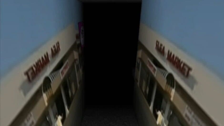 Escape From Flea Market Montgomery screenshot