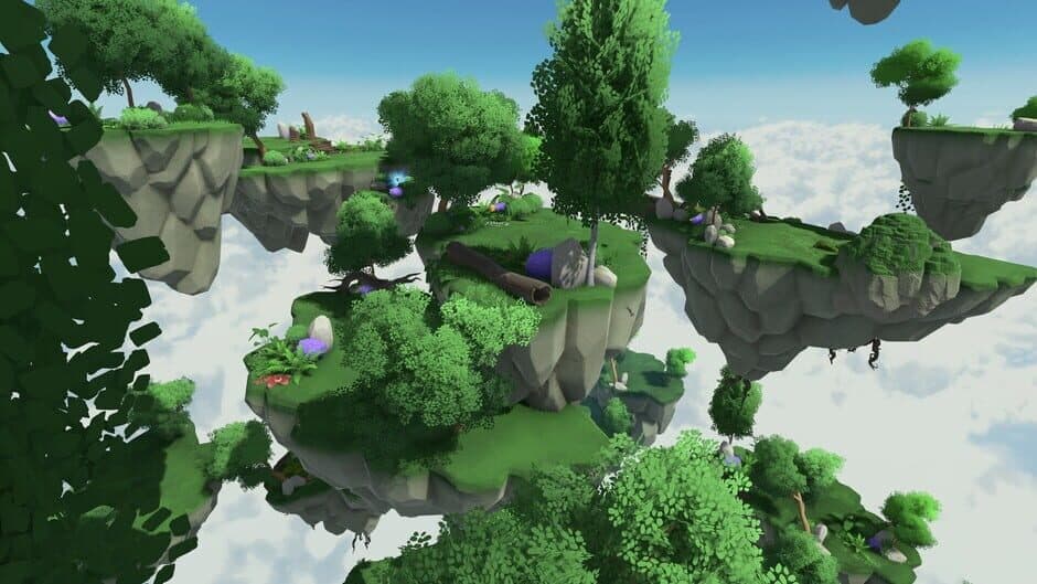Dream of the Star Haven screenshot