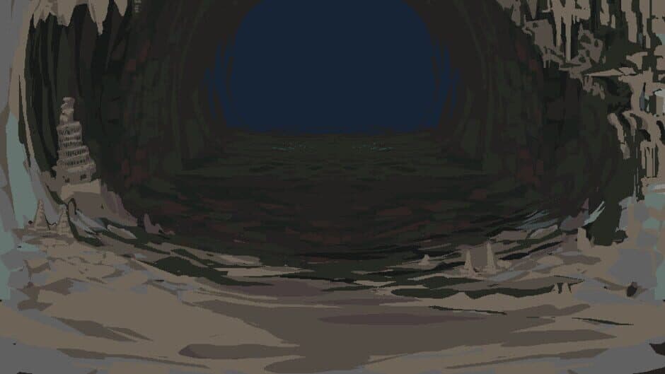 Forgotten Knight screenshot