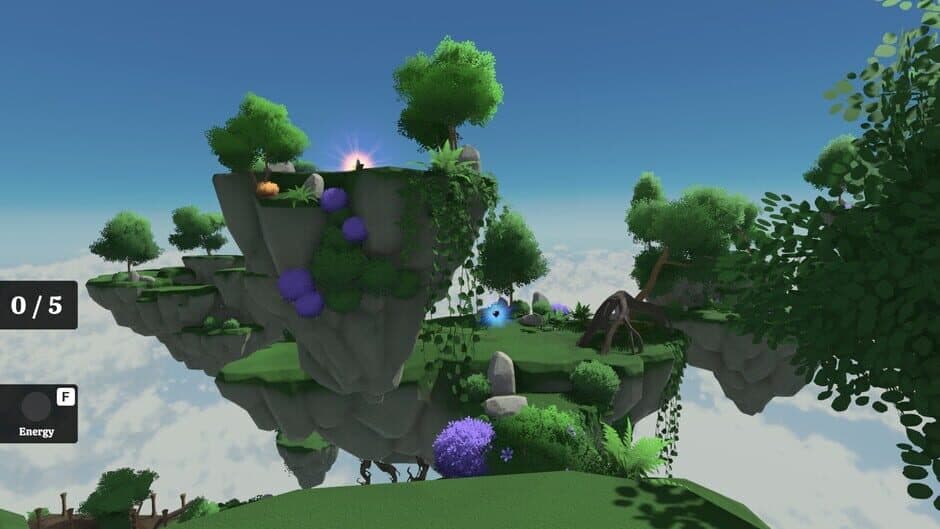 Dream of the Star Haven screenshot