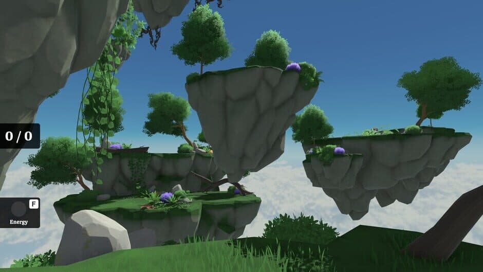 Dream of the Star Haven screenshot