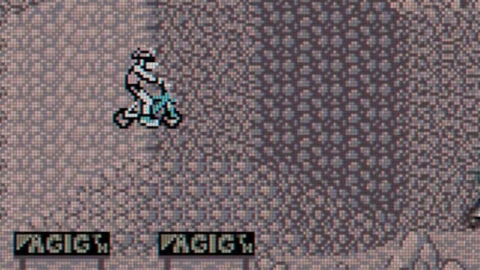 Xtreme Wheels screenshot