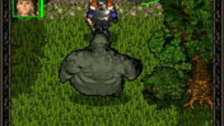 Rage of Mages screenshot