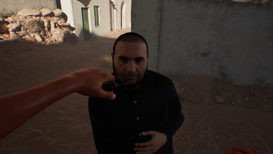 DDS x Narcos screenshot