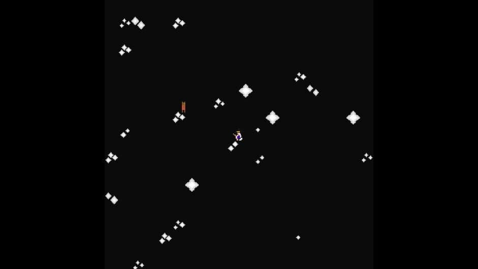 Wizard's Beard screenshot