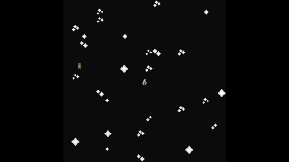 Wizard's Beard screenshot