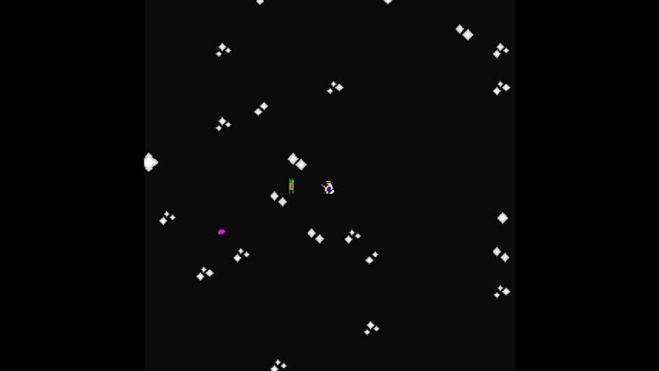 Wizard's Beard screenshot