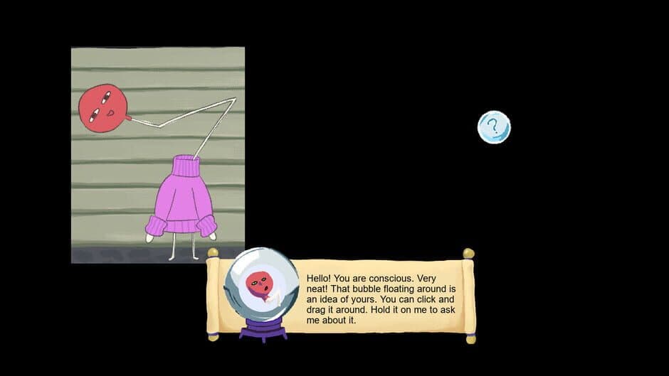 The Wizard Party screenshot