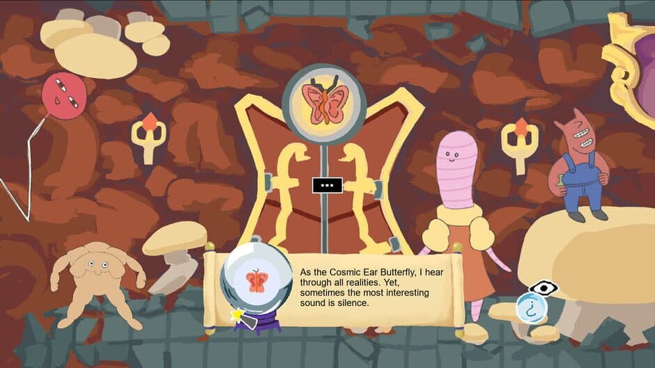 The Wizard Party screenshot