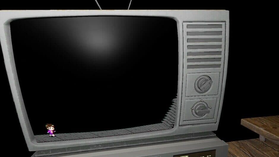 Hannah VCR screenshot