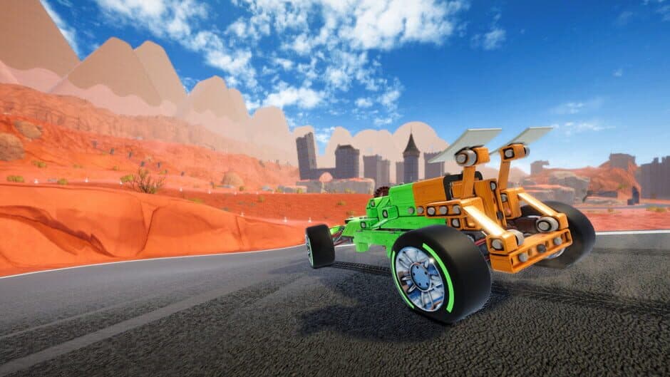 Screw Drivers screenshot