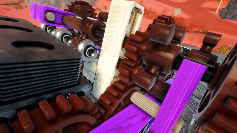 Screw Drivers screenshot