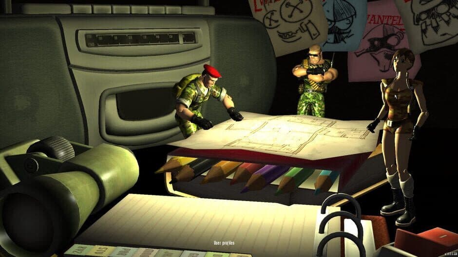 Refuse: Home Sweep Home screenshot