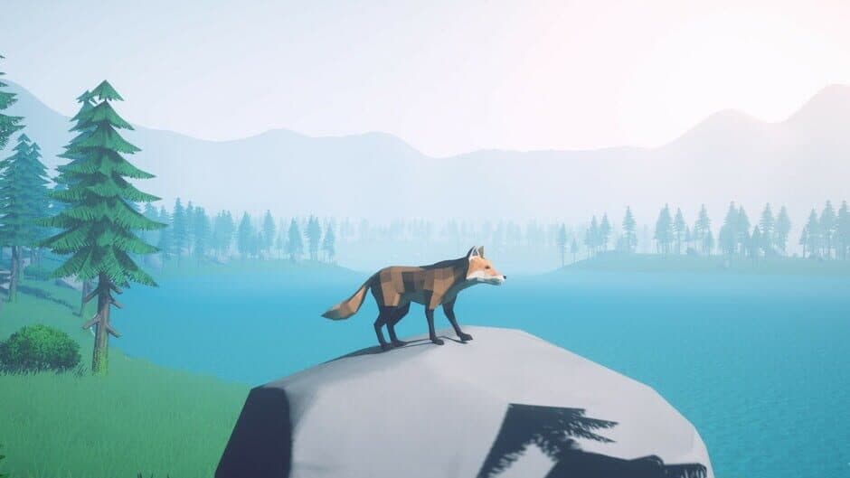 Whispering Paws screenshot