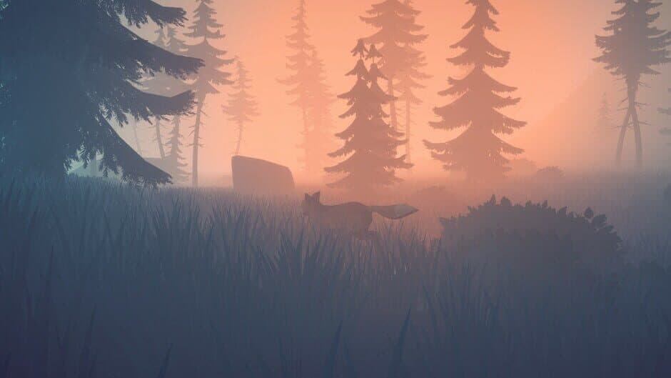 Whispering Paws screenshot