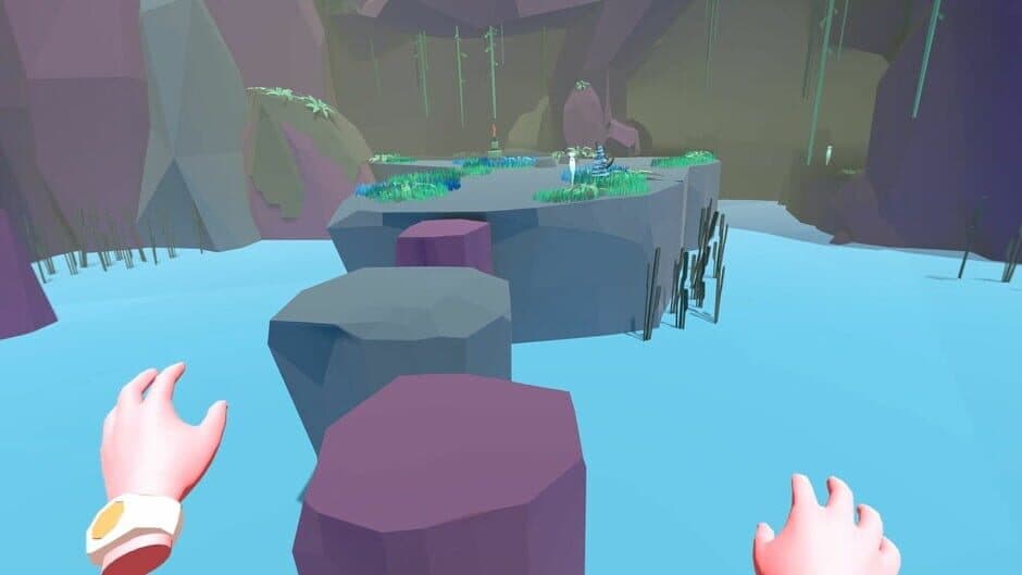 Mind Palace screenshot