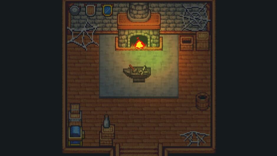 Mydhia Online screenshot