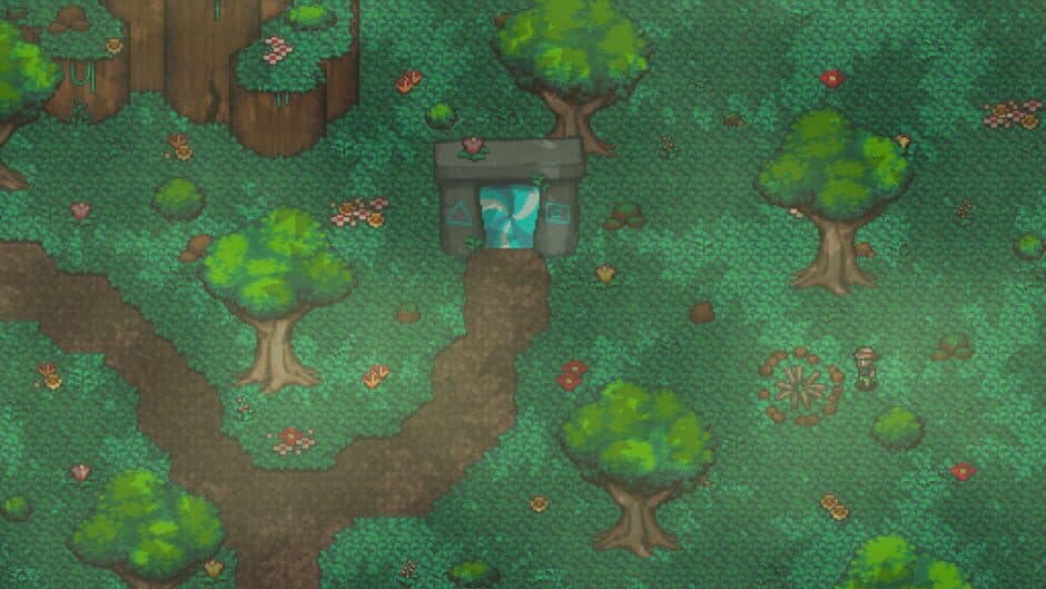 Mydhia Online screenshot