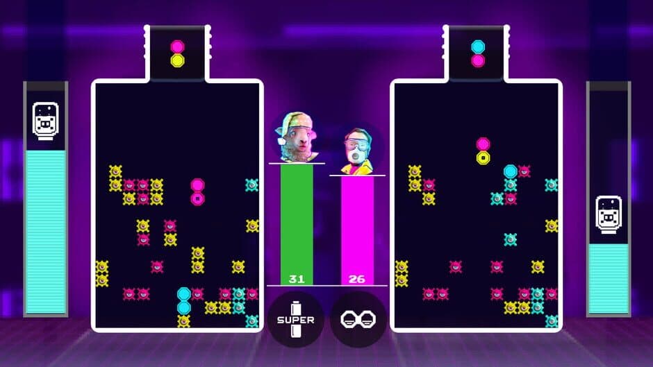 Super Dr Corona screenshot