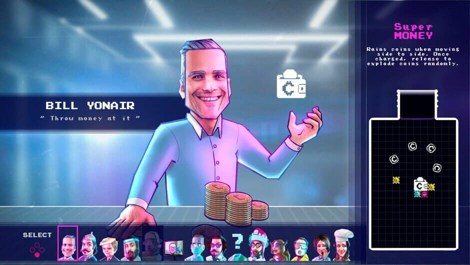 Super Dr Corona screenshot