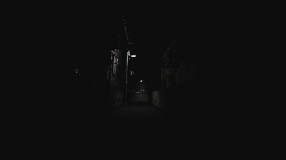Akai Onna screenshot