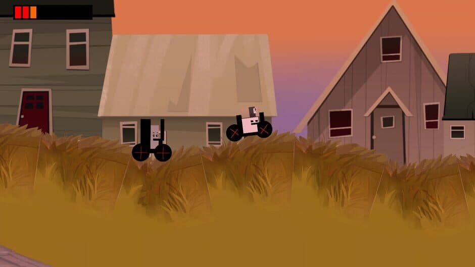 Heart-S-Truck screenshot