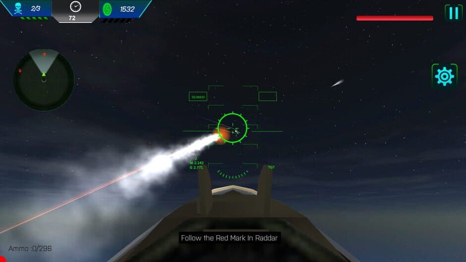 Planes Combat screenshot