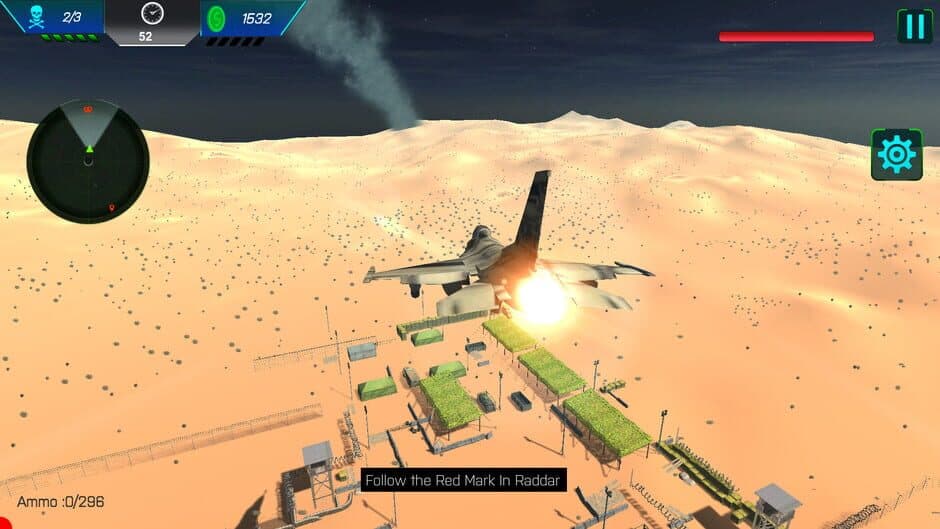 Planes Combat screenshot