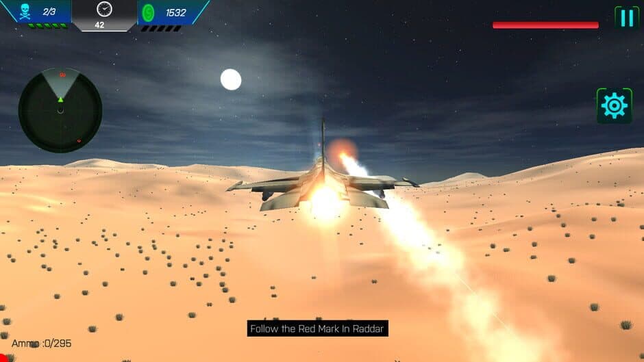 Planes Combat screenshot