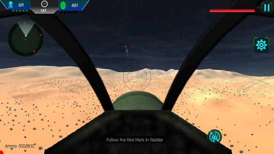 Planes Combat screenshot