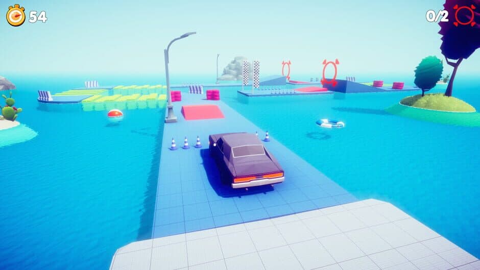 Extreme Riding 2 screenshot