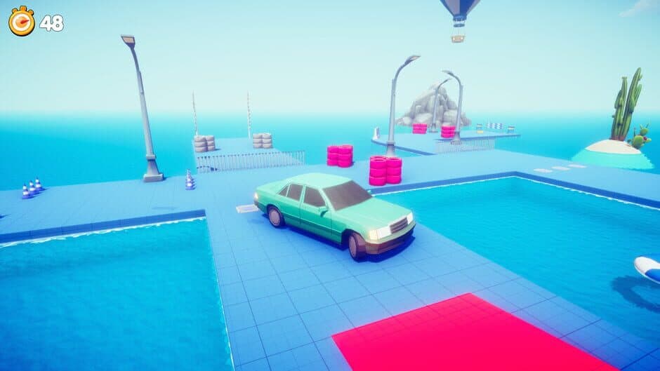 Extreme Riding 2 screenshot