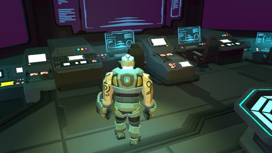 CryoNation screenshot