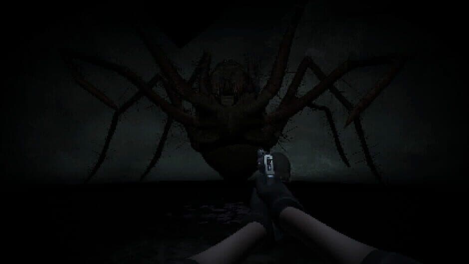 You Will Die Here Tonight screenshot