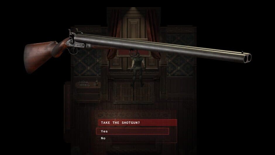 You Will Die Here Tonight screenshot
