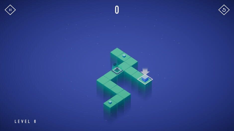 Speed Box screenshot