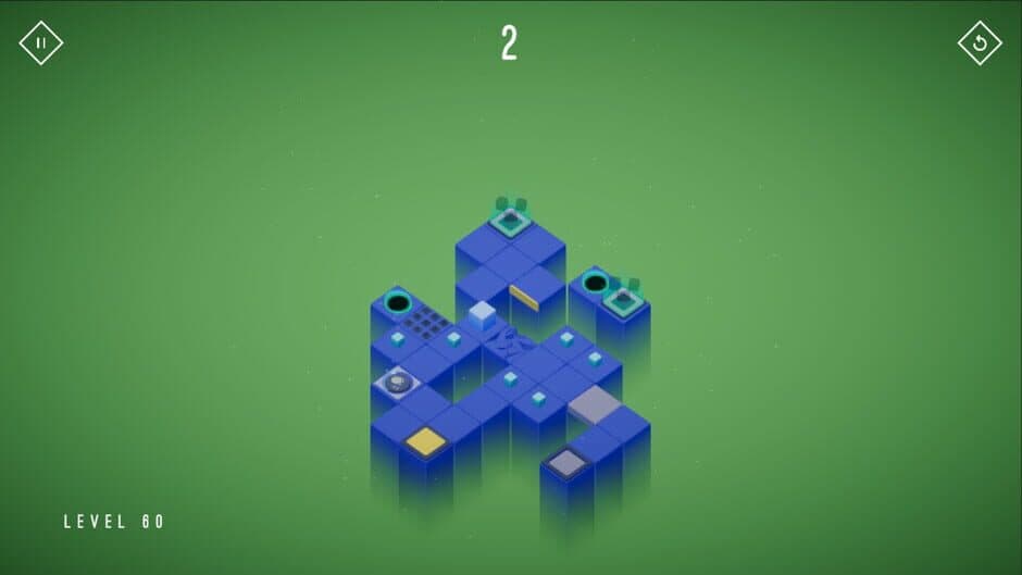 Speed Box screenshot