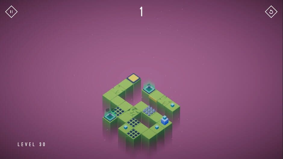 Speed Box screenshot