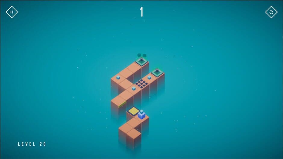 Speed Box screenshot