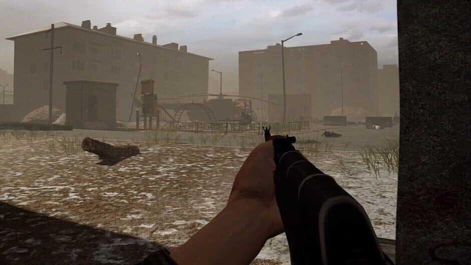 Operation Kyiv screenshot