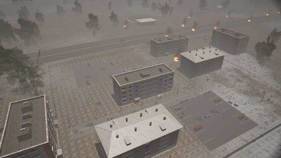 Operation Kyiv screenshot