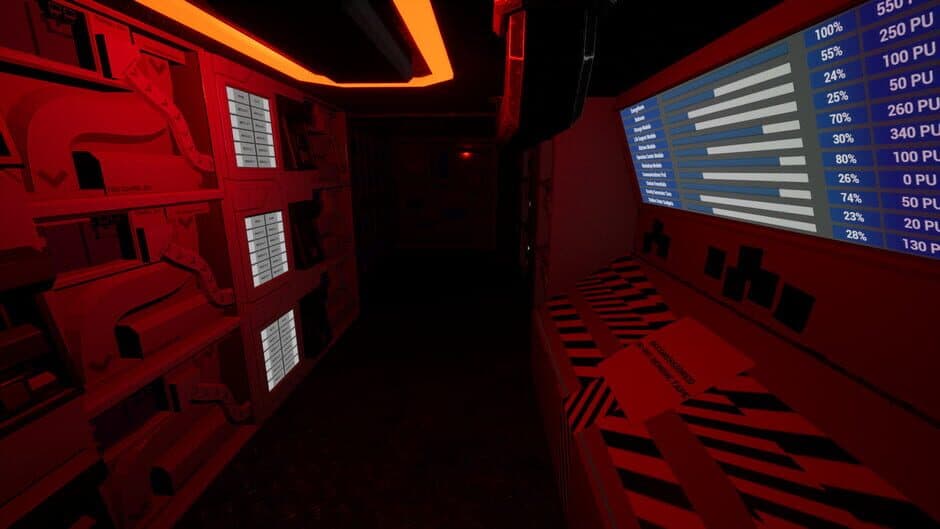 Borderline Enigma screenshot