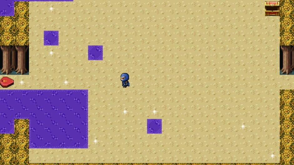 Princess Quest: Shroom Civil War screenshot