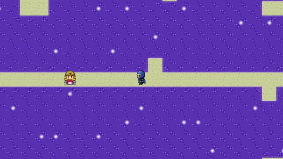 Princess Quest: Shroom Civil War screenshot