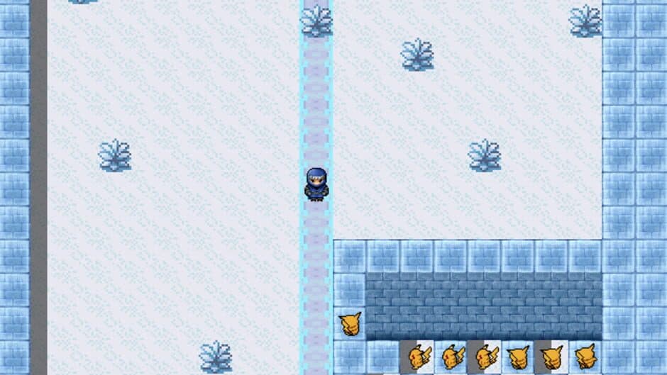 Princess Quest: Shroom Civil War screenshot