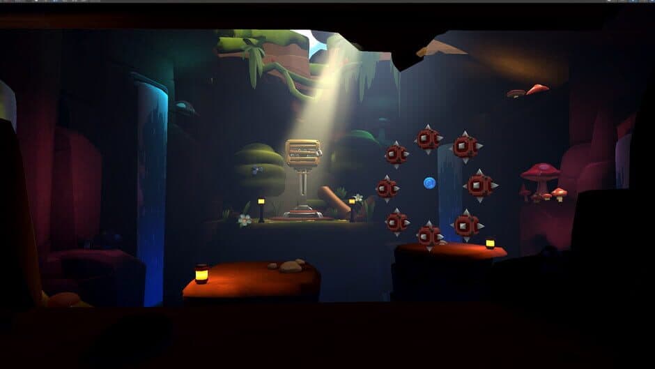Max Mustard screenshot