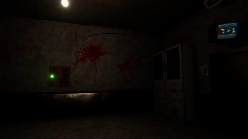 Math is Horror screenshot