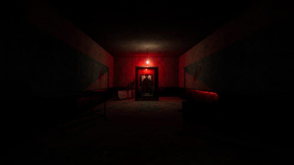 Math is Horror screenshot