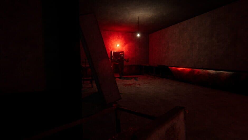Math is Horror screenshot