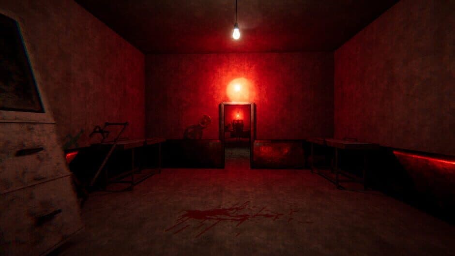 Math is Horror screenshot